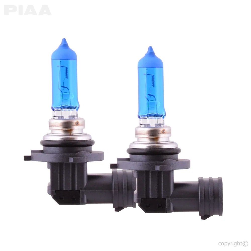 25-10695 – VALEO Headlight Bulb, 9005 Blue Beam Color 5000K Light Color Temperature Set Of 2